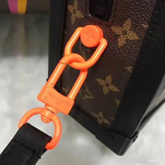 WIS BOX LOUIS VUITTON 0629
